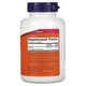 Вітаміни та мінерали NOW Vitamin E-400 with Mixed Tocopherols, 250 капсул - зображення 2