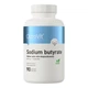 Вітаміни та мінерали OstroVit Sodium Butyrate, 90 капсул - зображення 1