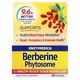 Натуральна добавка Enzymedica Berberine Phytosome, 60 капсул - зображення 2