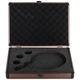 Кейс для ракетки Stiga Alubatcase Home - зображення 3