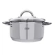 Каструля BRAVO CHEF, 18 см, 2.6 л (BC-2001-18) - изображение 1