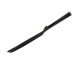 Сковорода для млинців чавунна Optima-Black, 22 х 1.5 см (O2215-P1) - изображение 3
