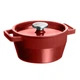Каструля PYREX Slow Cook, 20 см, 2.2 л (SC5AC20/6641) - изображение 1