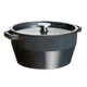 Каструля PYREX Slow Cook, 28 см, 6.3 л (SC4AC28/6641) - зображення 1