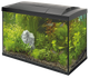 Акваріумний стартовий набір SuperFish Start 150 Aquarium Kit Black (A4050381) - зображення 1