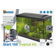 Акваріумний стартовий набір SuperFish Start 150 Aquarium Kit White (A4050383) - зображення 3