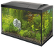 Акваріумний стартовий набір SuperFish Start 100 Aquarium Kit Black (A4050295) - зображення 1
