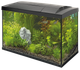 Акваріумний стартовий набір SuperFish Start 70 Aquarium Kit Black (A4050285) - зображення 1