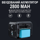 Автономна 4G міні камера відеоспостереження Camsoy T9G5, з акумулятором, до 30 днів роботи з PIR датчиком руху, 1080P FullHD (1147) - зображення 6