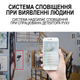 Автономна 4G міні камера відеоспостереження Camsoy T9G5, з акумулятором, до 30 днів роботи з PIR датчиком руху, 1080P FullHD (1147) - зображення 8