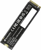 SSD диск Verbatim Vi3000 512GB M.2 2280 PCIe 3.0 x4 NVMe 3D NAND (49374) - изображение 2