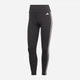 Спортивные леггинсы для тренировок высокие женские Adidas Te 3S 78 Tig HT5438 XXS Черные (4066752888033) - изображение 11
