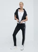 Брюки женские Adidas Originals Sst Classic Tp IK6600 M Black (4066761294825) - изображение 3