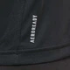 Спортивная футболка для бега женская Adidas Run It Tee IL7227 L Black (4067887737098) - изображение 18