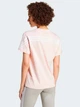 Футболка хлопковая женская Adidas W Fi 3S Tee IW5264 L Sanpin (4067896156521) - изображение 2