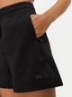 Спортивные шорты женские Adidas W Z.N.E. Short JE7845 L Черные (4067894907101) - изображение 8
