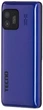 Мобільний телефон Tecno T301 Dual Sim Blue UA - зображення 4