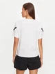 Футболка хлопковая женская Adidas W Z.N.E. Tee JE7857 XS White (4067894827331) - изображение 6