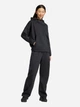 Худи оверсайз женское Adidas W Z.N.E. Oh Hd JE7860 M Black (4067894770873) - изображение 3