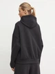 Худи оверсайз женское Adidas W Z.N.E. Oh Hd JE7860 M Black (4067894770873) - изображение 10