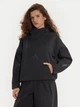 Худи оверсайз женское Adidas W Z.N.E. Oh Hd JE7860 M Black (4067894770873) - изображение 12