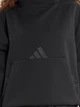 Худи оверсайз женское Adidas W Z.N.E. Oh Hd JE7860 M Black (4067894770873) - изображение 16