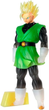 Figurka Banpresto Dragon Ball Z - Clearise Super Saiyan Son Gohan Great Saiyamanver 20 cm (4983164192766) - obraz 1