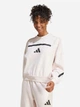 Свитшот женский Adidas W Z.N.E. Swt JF4783 M Светло-розовый (4067896391939) - изображение 1