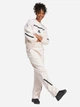 Свитшот женский Adidas W Z.N.E. Swt JF4783 L Светло-розовый (4067896395630) - изображение 3