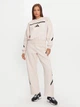 Свитшот женский Adidas W Z.N.E. Swt JF4783 M Светло-розовый (4067896391939) - изображение 9
