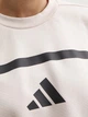 Свитшот женский Adidas W Z.N.E. Swt JF4783 L Светло-розовый (4067896395630) - изображение 16