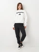 Свитшот женский Adidas W Z.N.E. Swt JI7554 XS Белый (4067896407142) - изображение 3