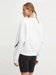 Свитшот женский Adidas W Z.N.E. Swt JI7554 XS Белый (4067896407142) - изображение 12