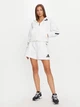 Спортивные шорты женские Adidas W Z.N.E. Short JJ4678 L Белые (4067894918671) - изображение 7