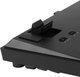 Клавиатура механическая беспроводная EPOMAKER TH80 SE 75% Flamingo Switch Hot-Swap RGB UA Wireless/Bluetooth/USB Black (TH80-SE-B-F) - изображение 5