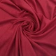 Ткань трикотаж с люрексом красный пог. м. ТК-0140 - изображение 1