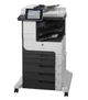 МФУ HP LaserJet Enterprise M725z (CF068A) А3 41 стр/мин факс Б/у - изображение 1