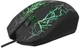 Комплект: клавиатура и мышь Piko GX50 Black USB (1283126506208) + коврик - изображение 5