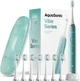 Электрическая зубная щетка Aquasonic Vibe Series Ultra - Mint Green Metallic - изображение 1