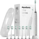 Электрическая зубная щетка Aquasonic Vibe Series Ultra - Optic White - изображение 1