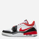 Чоловічі кросівки Nike Jordan Legacy 312 Low CD7069-160 44 (10US) Різнокольорові (196148822175) - зображення 3