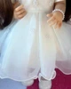 Большая виниловая реалистичная кукла Reborn Baby Doll с настоящими волосами и живыми глазами - изображение 2