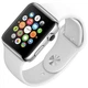 Смарт часы E-WATCH EW 01, 44mm Aluminium, белые - изображение 2