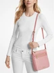 Набор (сумка + кошелек) женский Michael Kors 89967164 Розовая (1159827224) - изображение 2