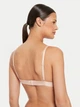 Бюстгальтер без косточек Guess Jane O4YC16-KCF20-G1DE M Бежевый (7618391579703) - изображение 2