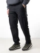 Штаны gard CARGO TRADITIONAL 4/24 S черный 9612 - изображение 3