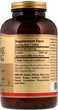 Лизин Solgar L-Lysine 1000 мг 250 таблеток (033984017023) - изображение 2