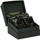 Коллаген Collango Collagen Powder Glutathione (Black) 30 sachets - изображение 2