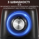 Блендер стационарный с кофемолкой Sokany SK-146S 1,5 л 450Вт - изображение 5