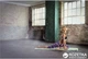 Коврик для йоги Reebok Double Sided Yoga Синий/Зеленый (RAYG-11060BLGN) - изображение 3